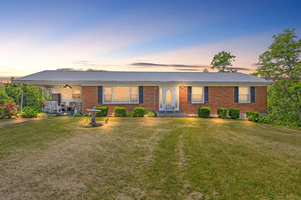 480 Owenton Road Corinth KY 41010