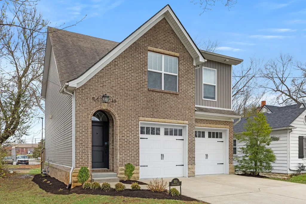 100 Goodrich Avenue Lexington KY 40503