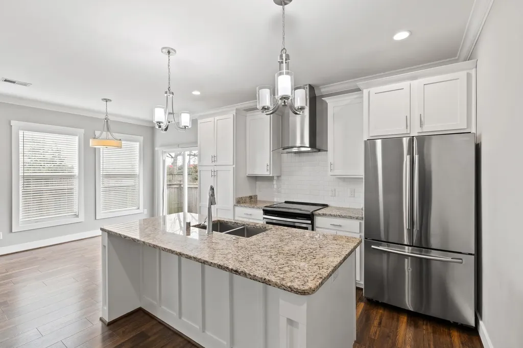 100 Goodrich Avenue Lexington KY 40503