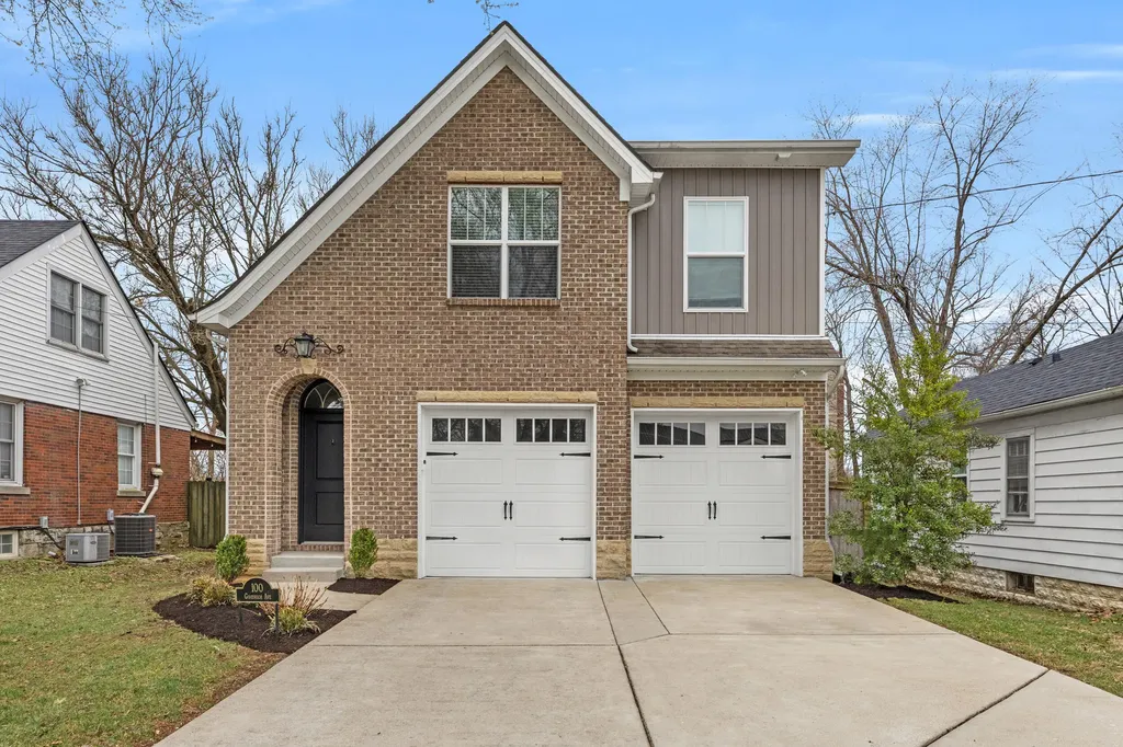 100 Goodrich Avenue Lexington KY 40503