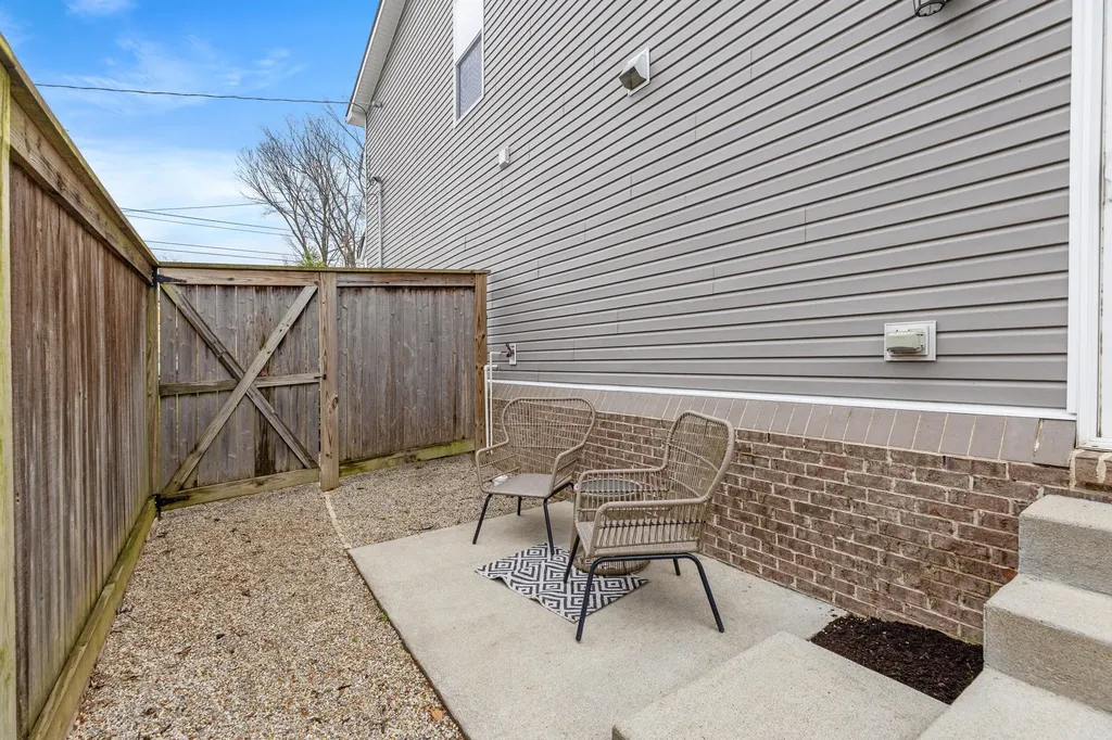 100 Goodrich Avenue Lexington KY 40503