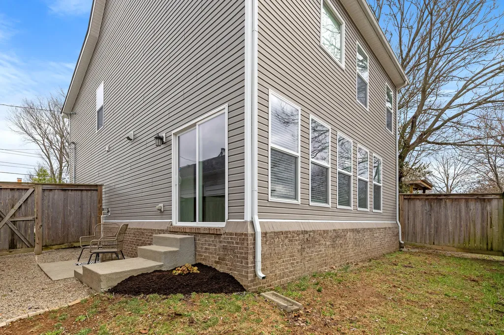 100 Goodrich Avenue Lexington KY 40503