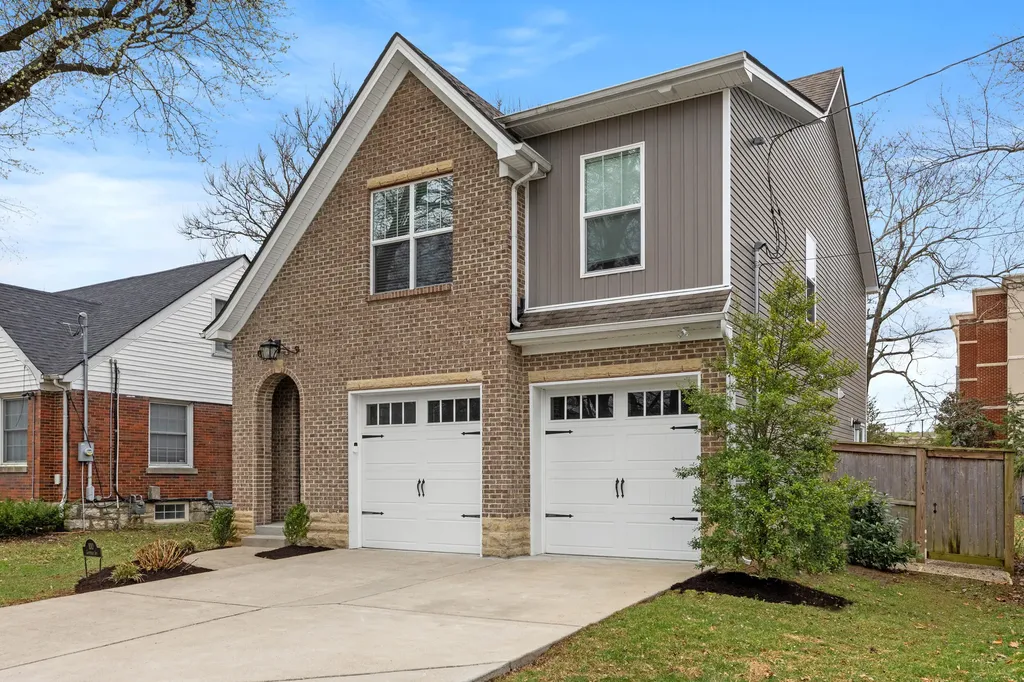 100 Goodrich Avenue Lexington KY 40503