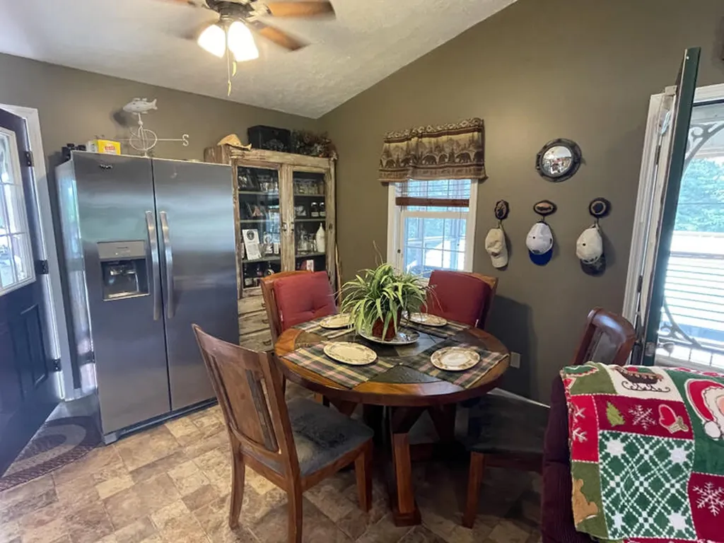 564 Lakescene Subd. Street Nancy KY 42544
