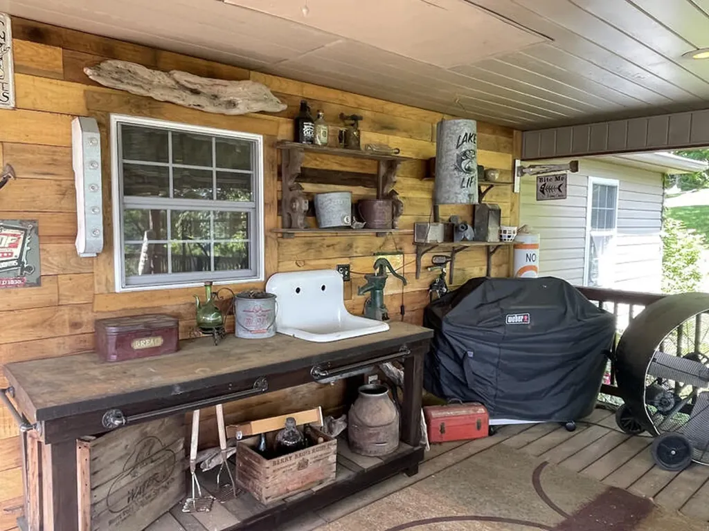 564 Lakescene Subd. Street Nancy KY 42544