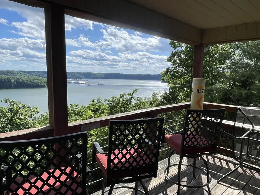 564 Lakescene Subd. Street Nancy KY 42544