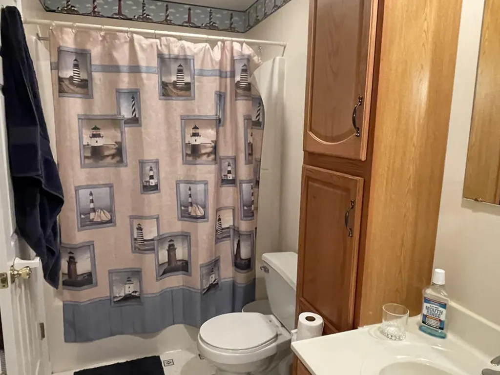 564 Lakescene Subd. Street Nancy KY 42544