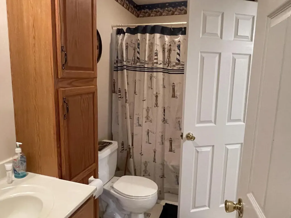 564 Lakescene Subd. Street Nancy KY 42544