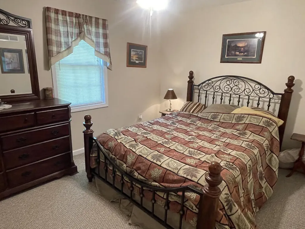 564 Lakescene Subd. Street Nancy KY 42544