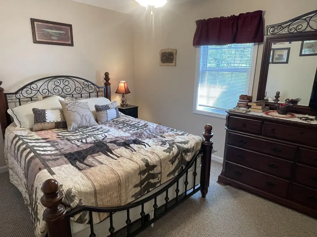 564 Lakescene Subd. Street Nancy KY 42544