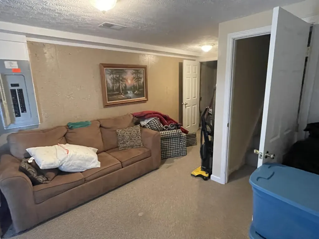 564 Lakescene Subd. Street Nancy KY 42544