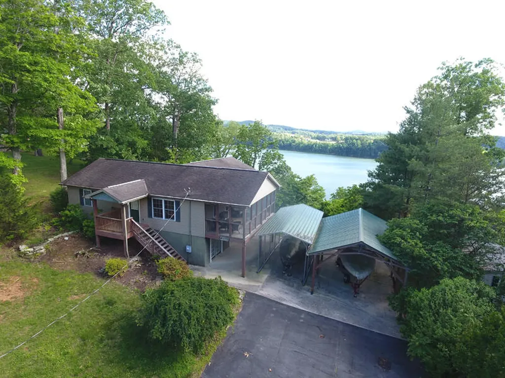 564 Lakescene Subd. Street Nancy KY 42544