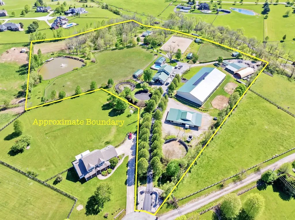 106 Sand Piper Court Midway KY 40347