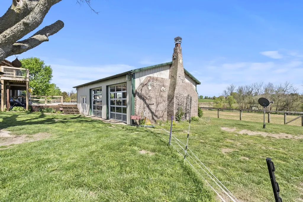 106 Sand Piper Court Midway KY 40347