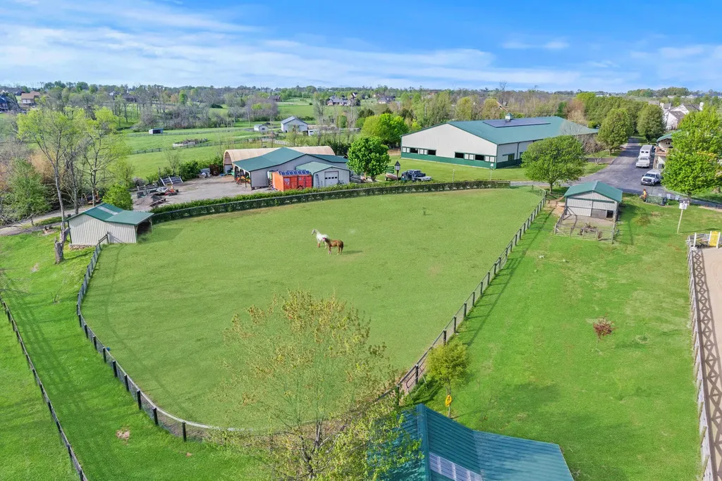106 Sand Piper Court Midway KY 40347