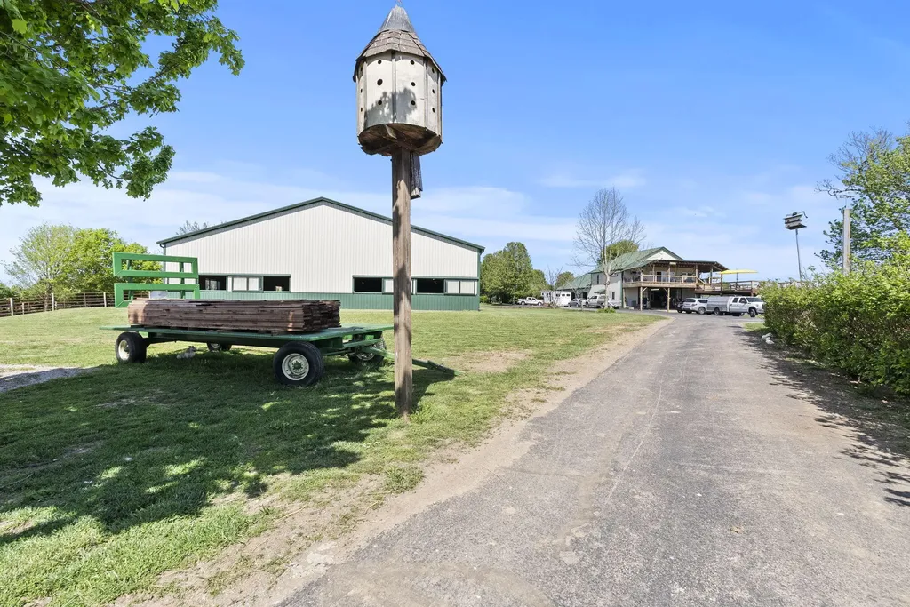 106 Sand Piper Court Midway KY 40347