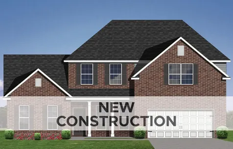 2115 Carnation Drive Lexington KY 40511