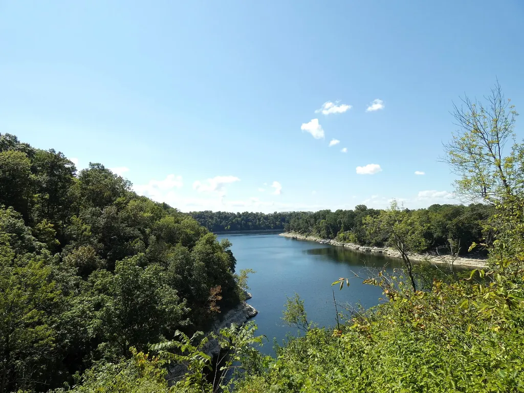 576 Overlook Drive Lancaster KY 40444