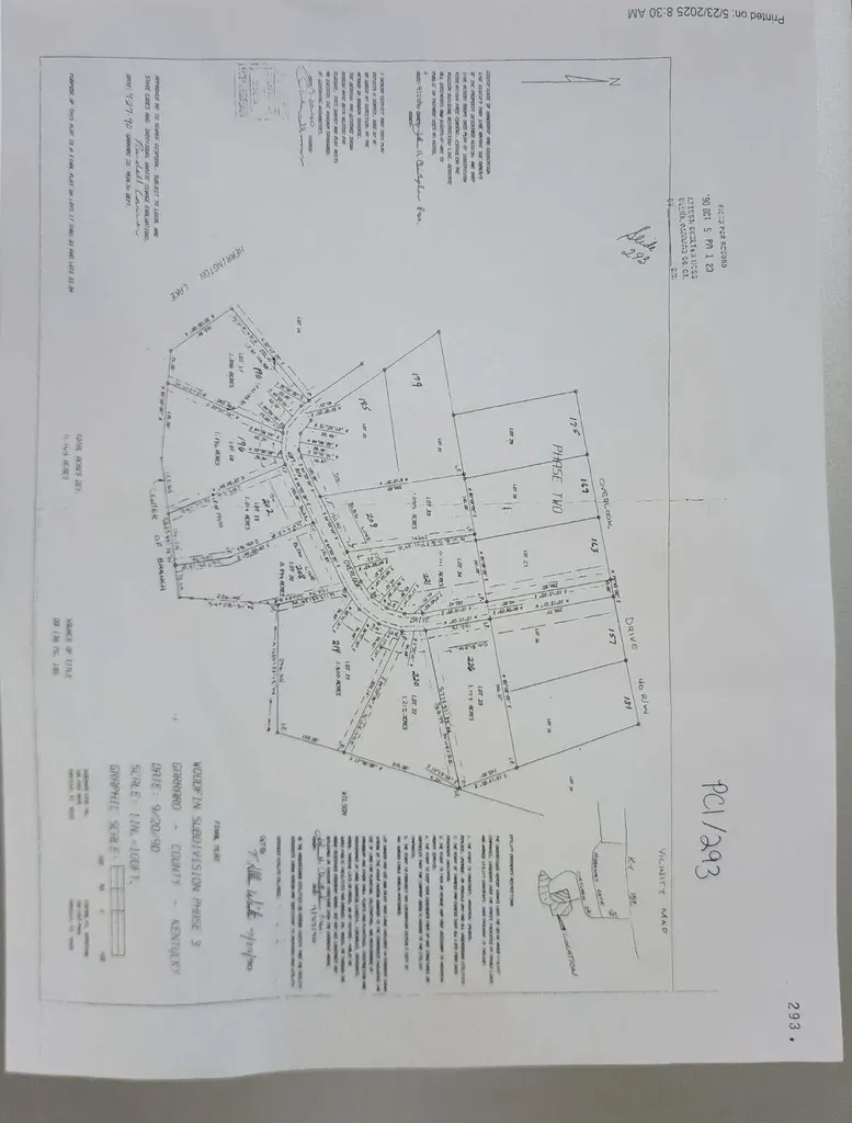 576 Overlook Drive Lancaster KY 40444