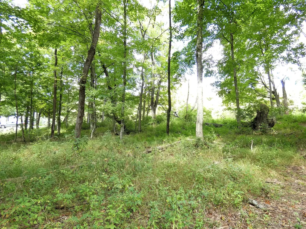 576 Overlook Drive Lancaster KY 40444
