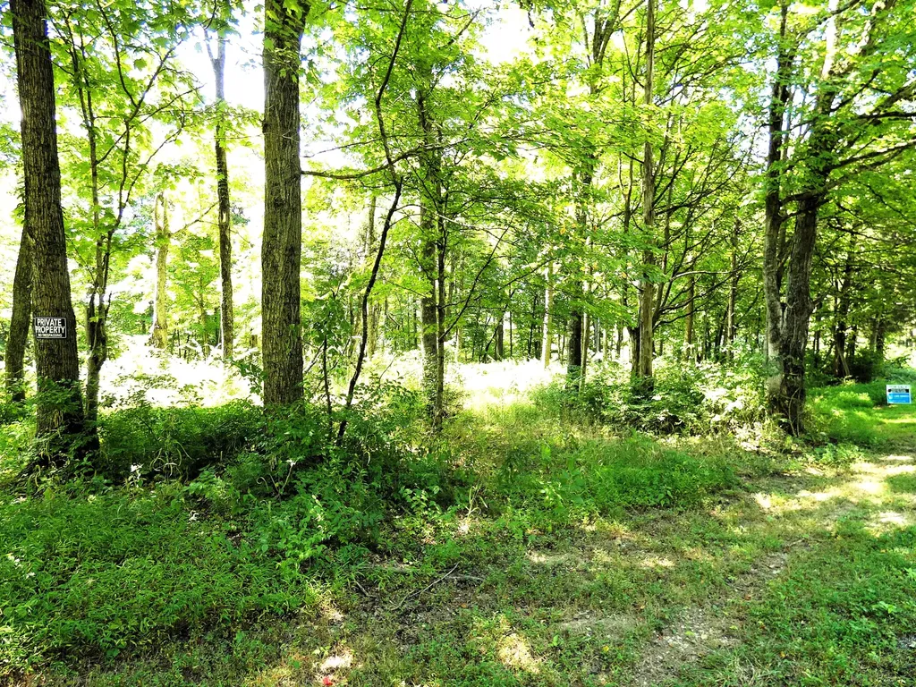 576 Overlook Drive Lancaster KY 40444
