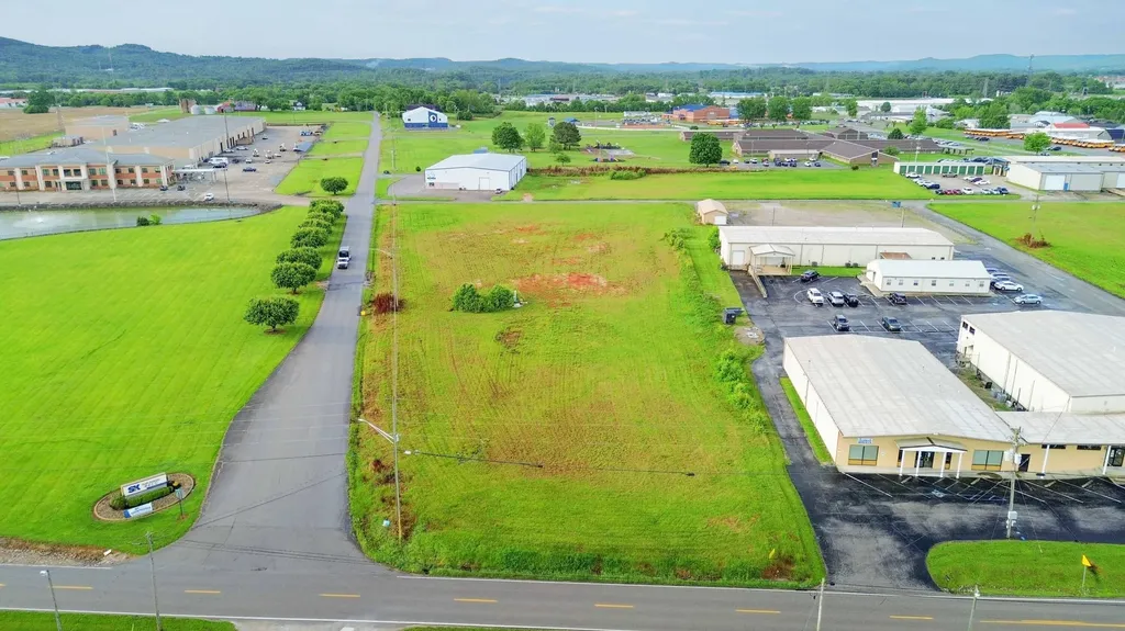 Lot 7b Southland Drive Somerset KY 42501
