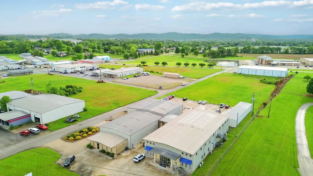 Lot 7b Southland Drive Somerset KY 42501