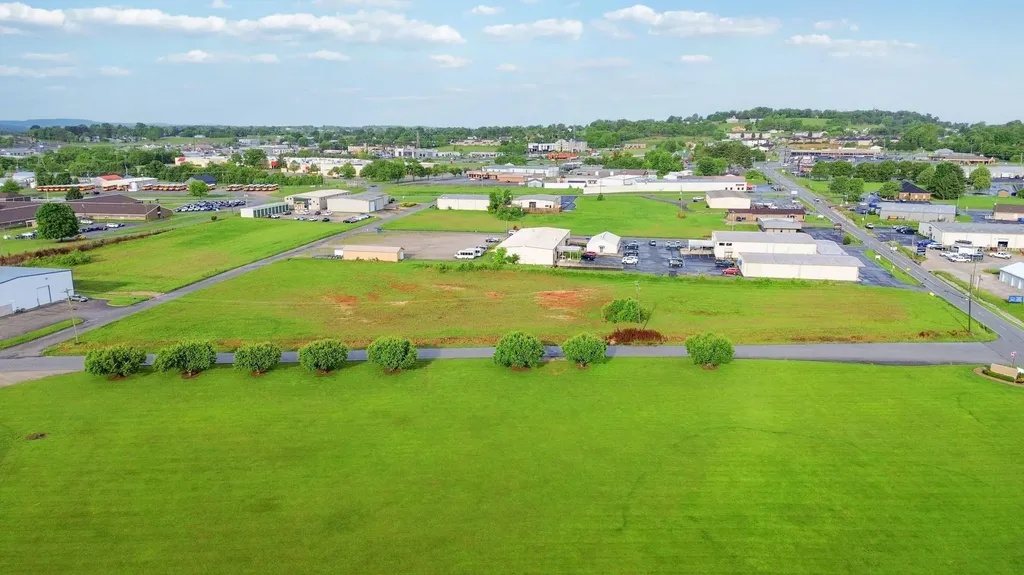 Lot 7b Southland Drive Somerset KY 42501