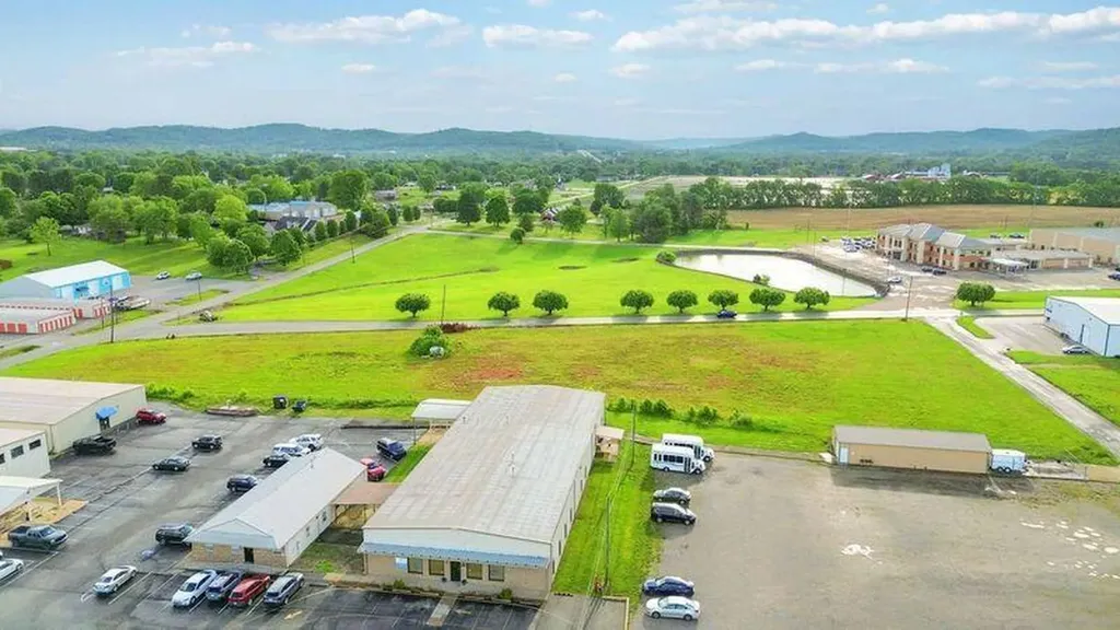 Lot 7b Southland Drive Somerset KY 42501