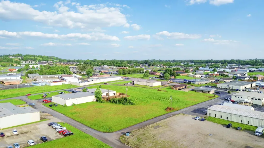 Lot 7b Southland Drive Somerset KY 42501