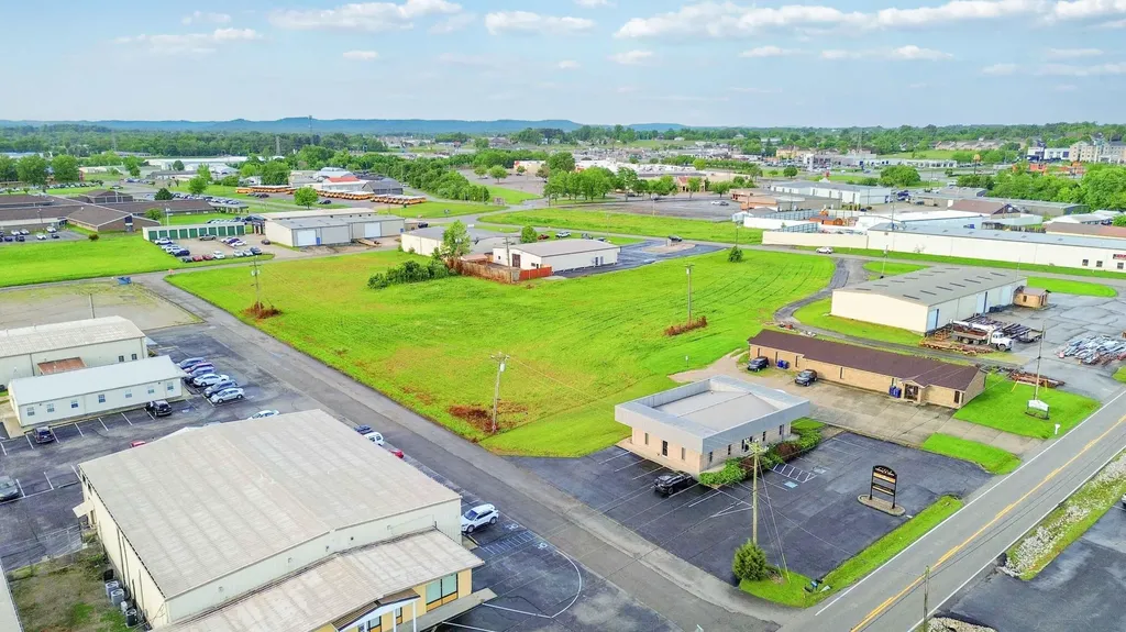 Lot 7b Southland Drive Somerset KY 42501