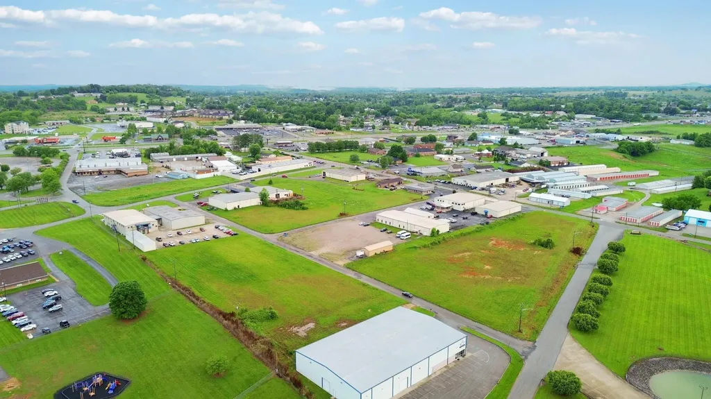 Lot 7b Southland Drive Somerset KY 42501