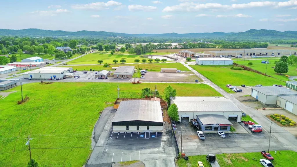 Lot 5b Southland Drive Somerset KY 42501