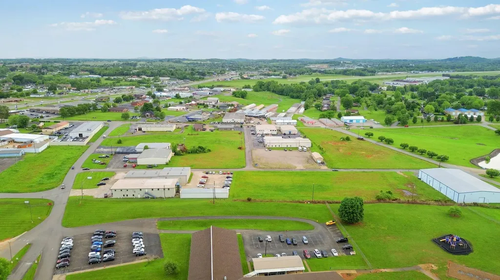 Lot 5b Southland Drive Somerset KY 42501
