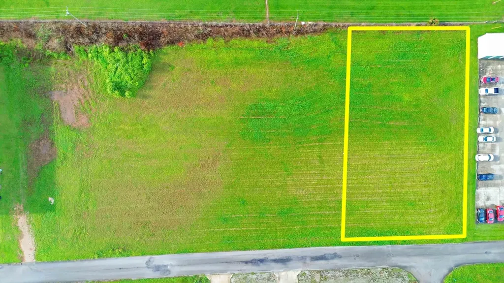 Lot 11 Southern School Road Somerset KY 42501