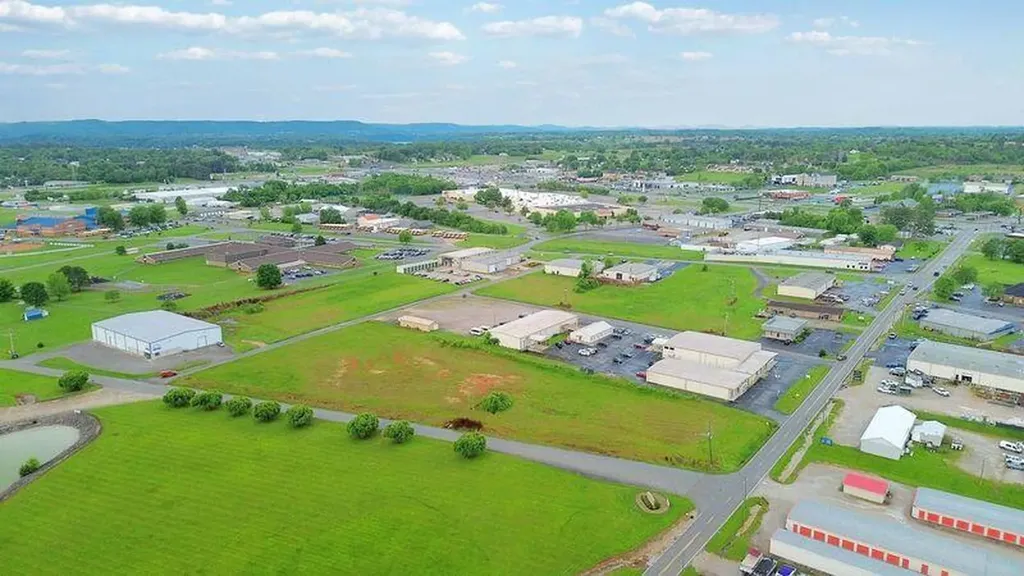Lot 11 Southern School Road Somerset KY 42501
