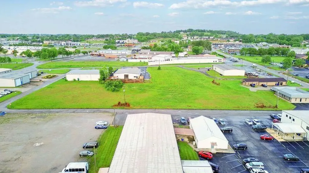 65 Electric Avenue Somerset KY 42501