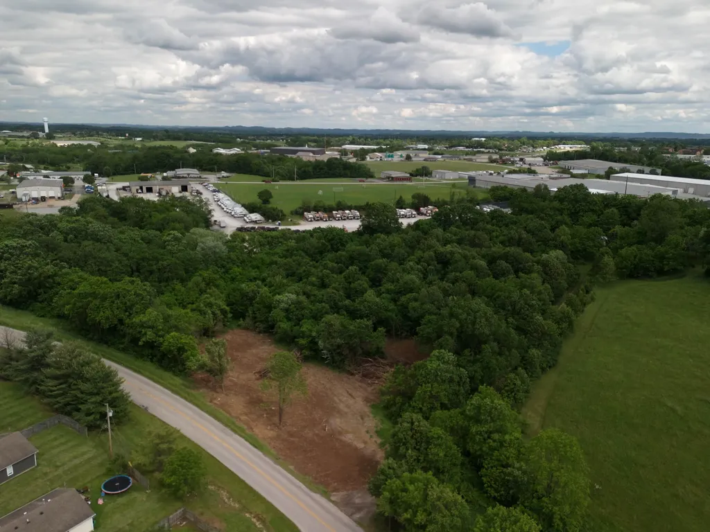 Tbd Hinkston Pike Mt Sterling KY 40353