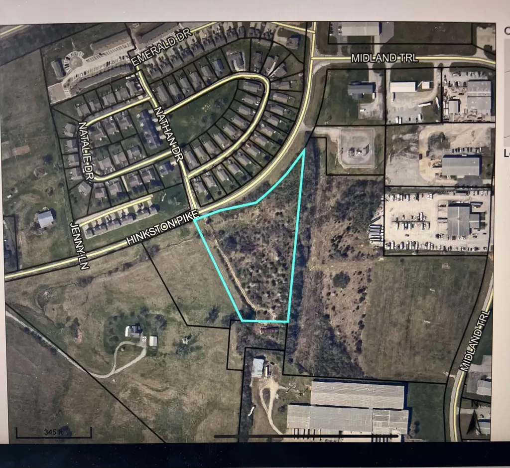 Tbd Hinkston Pike Mt Sterling KY 40353