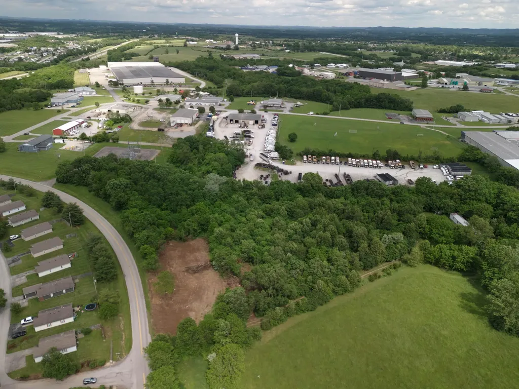 Tbd Hinkston Pike Mt Sterling KY 40353