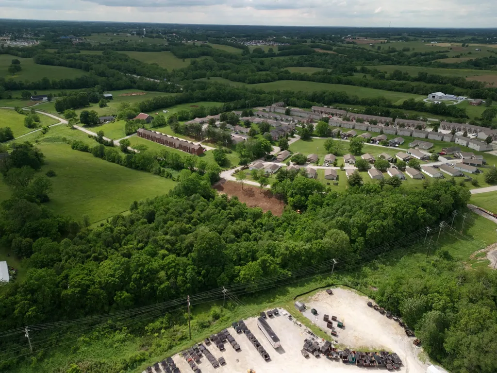 Tbd Hinkston Pike Mt Sterling KY 40353