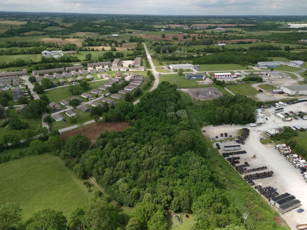Tbd Hinkston Pike Mt Sterling KY 40353