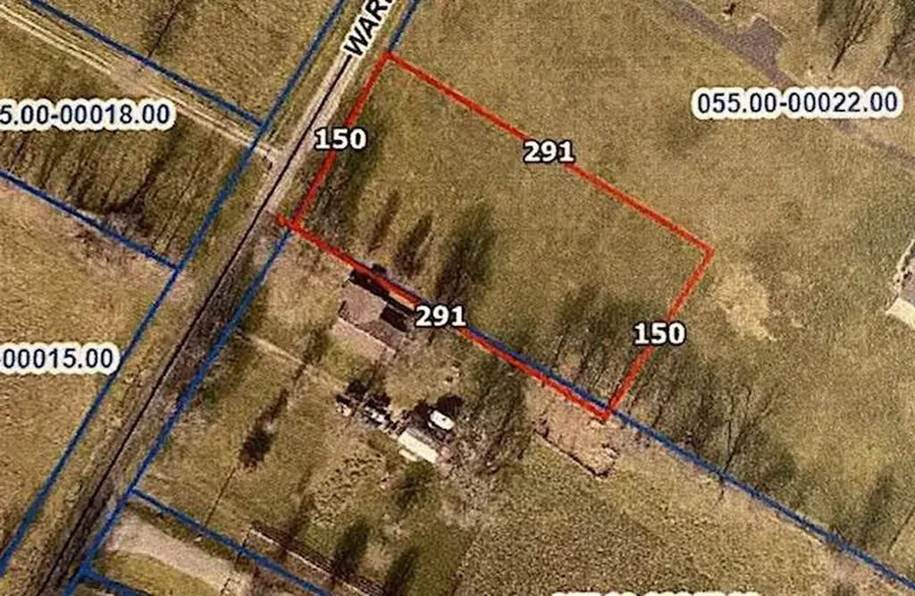 1809 Warwick Road Harrodsburg KY 40330
