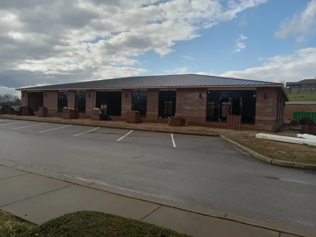 55 Medpark Square Somerset KY 42501