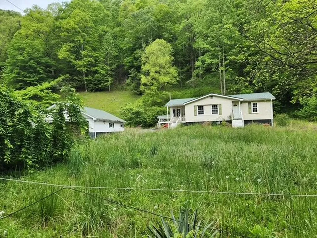 531 Smith Fork Road Phelps KY 41553