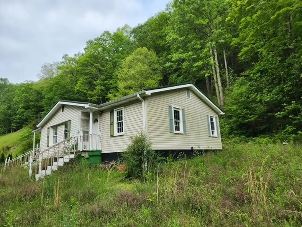 531 Smith Fork Road Phelps KY 41553