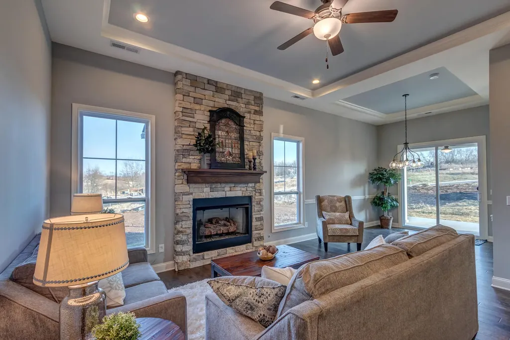 100 Hickory Grove Court Georgetown KY 40324