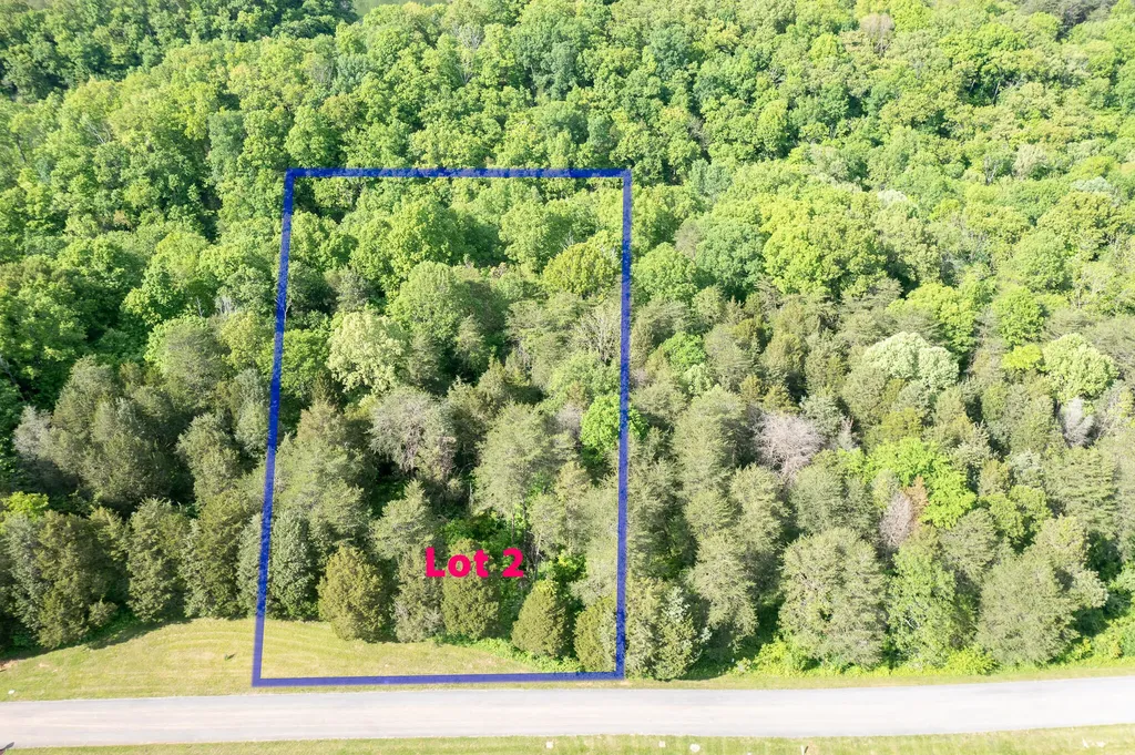 Lot 2 Cedar Pointe Drive Somerset KY 42501