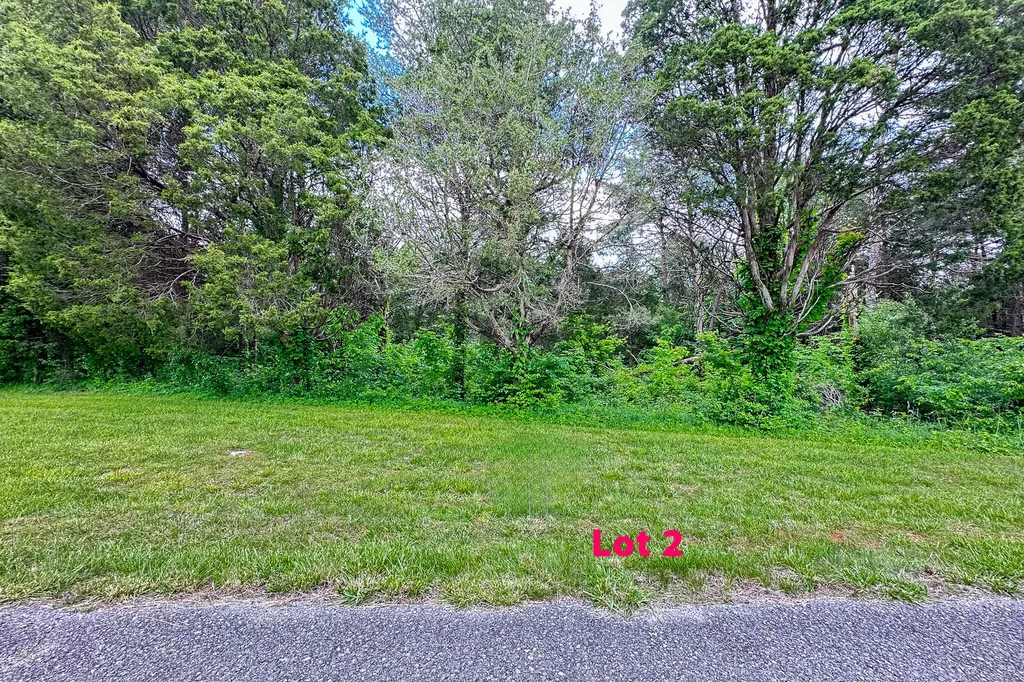 Lot 2 Cedar Pointe Drive Somerset KY 42501