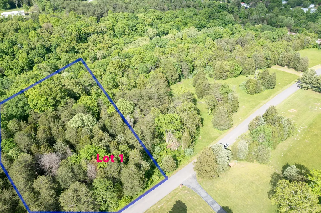 Lot 1 Cedar Pointe Drive Somerset KY 42501